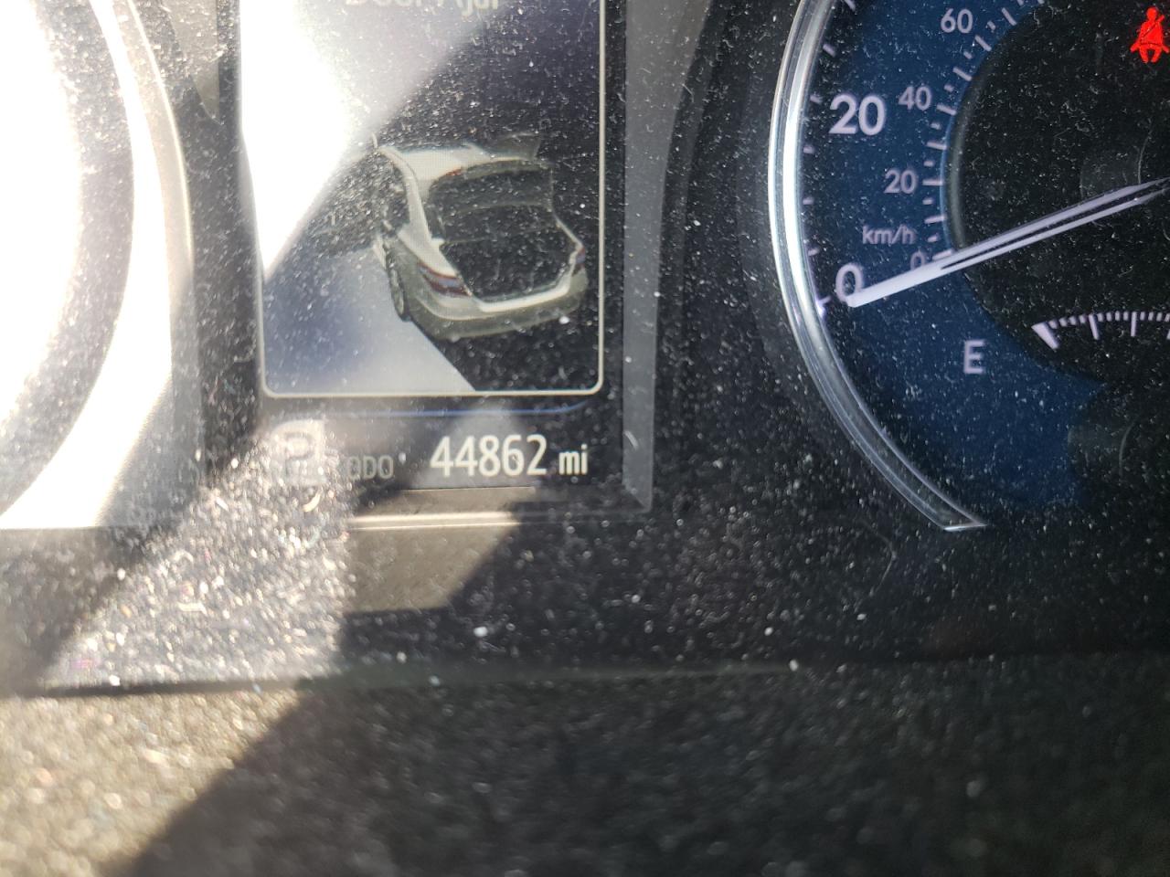 Photo 8 from auction – 2017 TOYOTA CAMRY LE with VIN 4T1BF1FK8HU431899