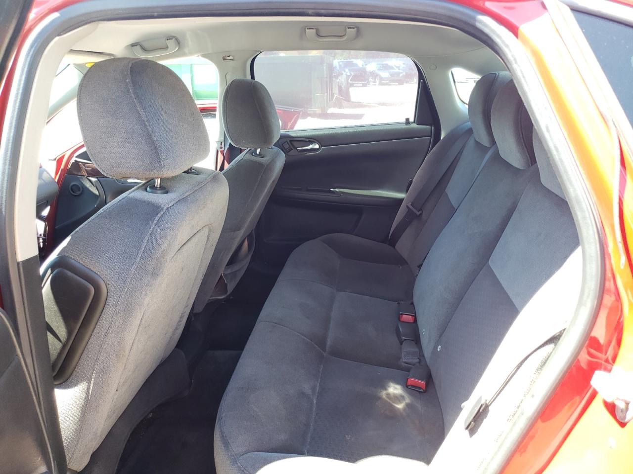 Photo 6 from auction – 2011 CHEVROLET IMPALA LT with VIN 2G1WG5EK9B1120084