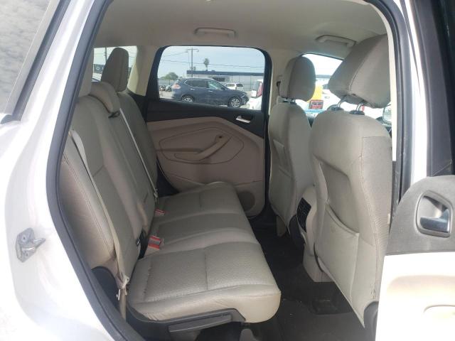 Photo 6 from auction – 2017 FORD ESCAPE SE with VIN 1FMCU0GD2HUA52675