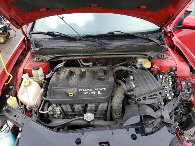صورة رقم 7 من المزاد - 2014 DODGE AVENGER SX مع VIN 1C3CDZCB5EN104775