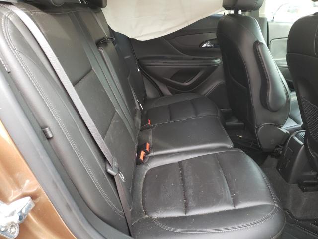 Photo 6 from auction – 2017 BUICK ENCORE ESS with VIN KL4CJGSB2HB005535