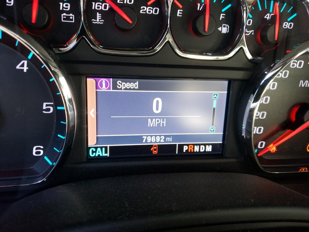 Photo 8 from auction – 2015 CHEVROLET TAHOE C150 with VIN 1GNSCAEC9FR573404
