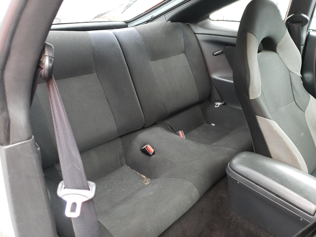 Photo 6 from auction – 2003 TOYOTA CELICA GT with VIN JTDDR32TX30150122