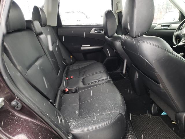Photo 6 from auction – 2013 SUBARU FORESTER L with VIN JF2SHAEC6DH405749