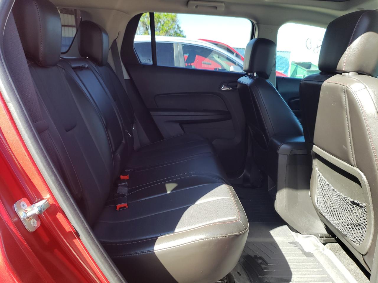 Photo 6 from auction – 2013 GMC TERRAIN SL with VIN 2GKALWEK5D6349892