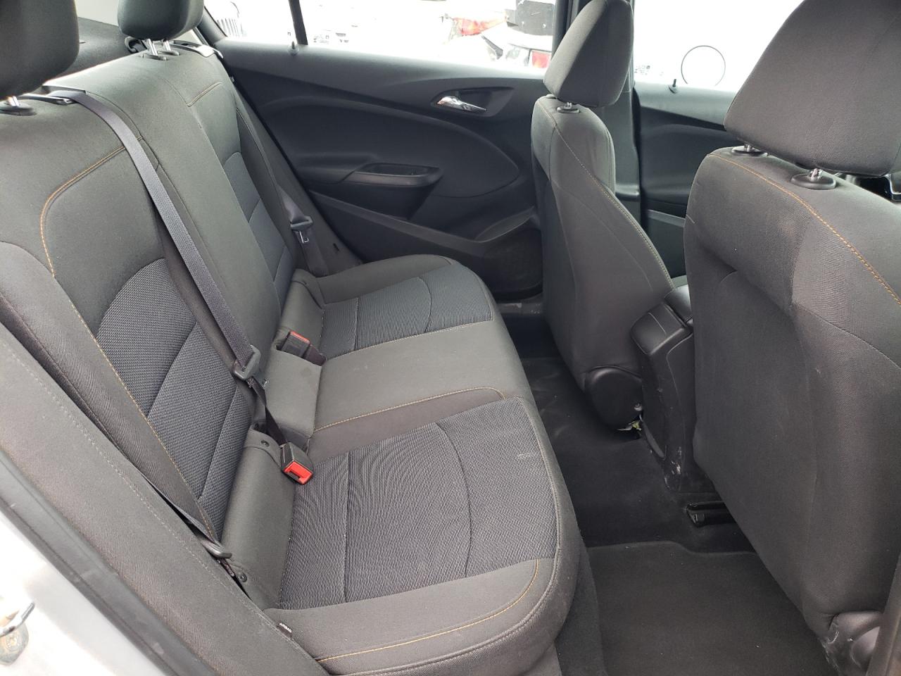 Photo 6 from auction – 2016 CHEVROLET CRUZE LS with VIN 1G1BC5SM9G7280475
