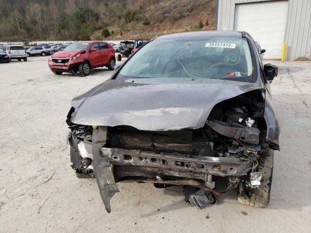 Photo 9 from auction – 2014 FORD FOCUS SE with VIN 1FADP3F27EL137441