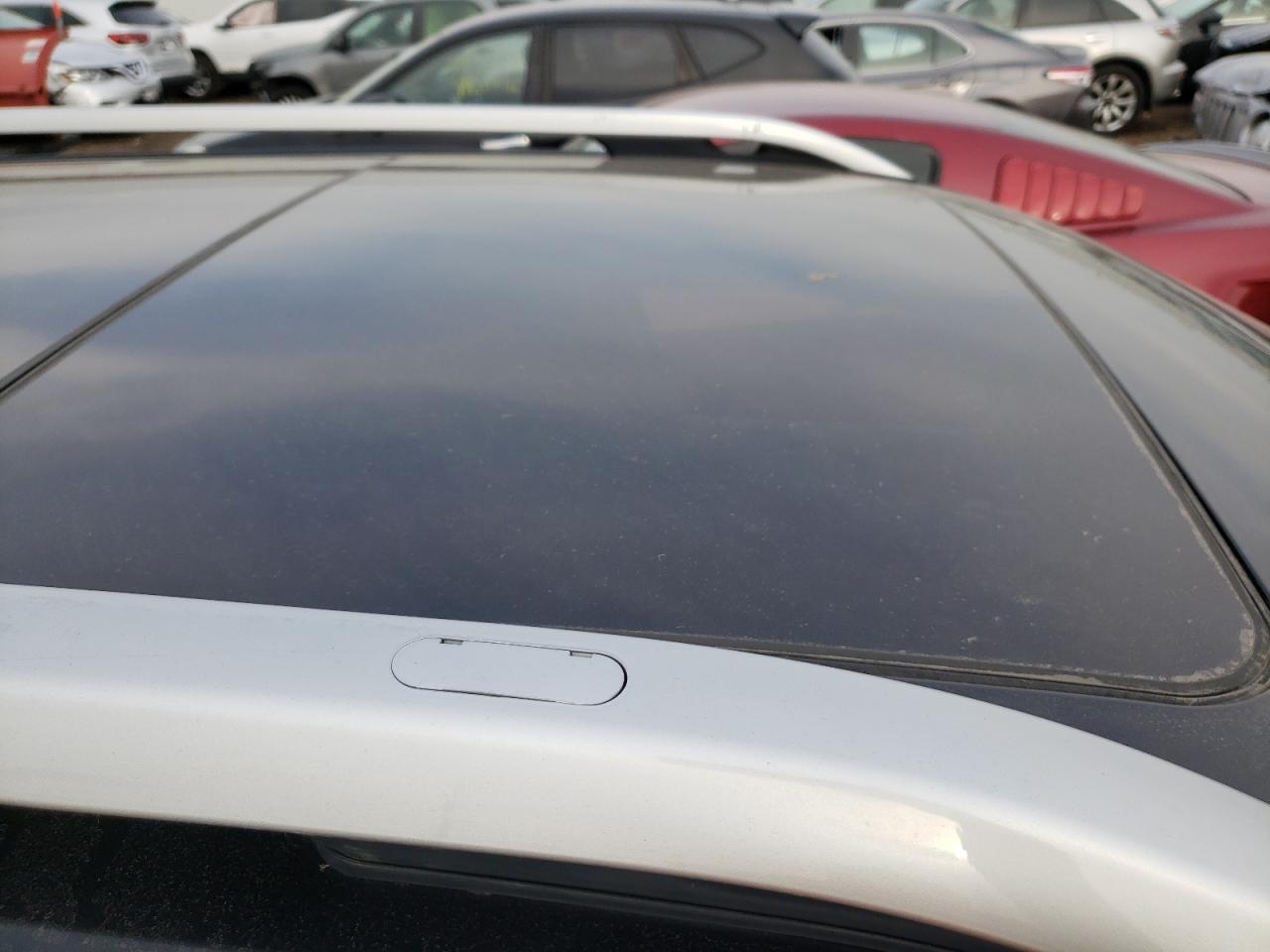 Photo 9 from auction – 2015 JEEP CHEROKEE L with VIN 1C4PJMCS1FW773579