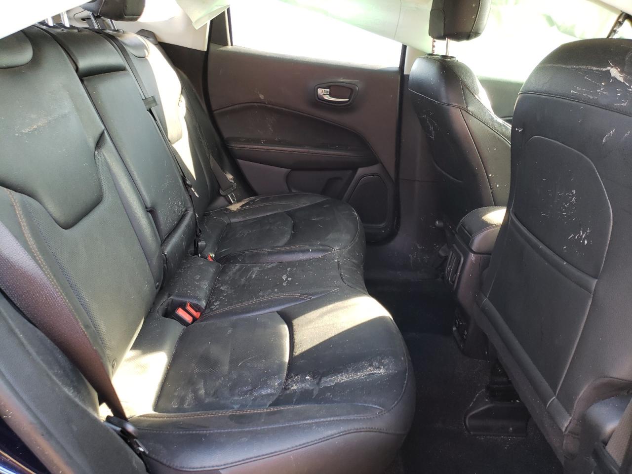 Photo 6 from auction – 2021 JEEP COMPASS LI with VIN 3C4NJDCBXMT503633