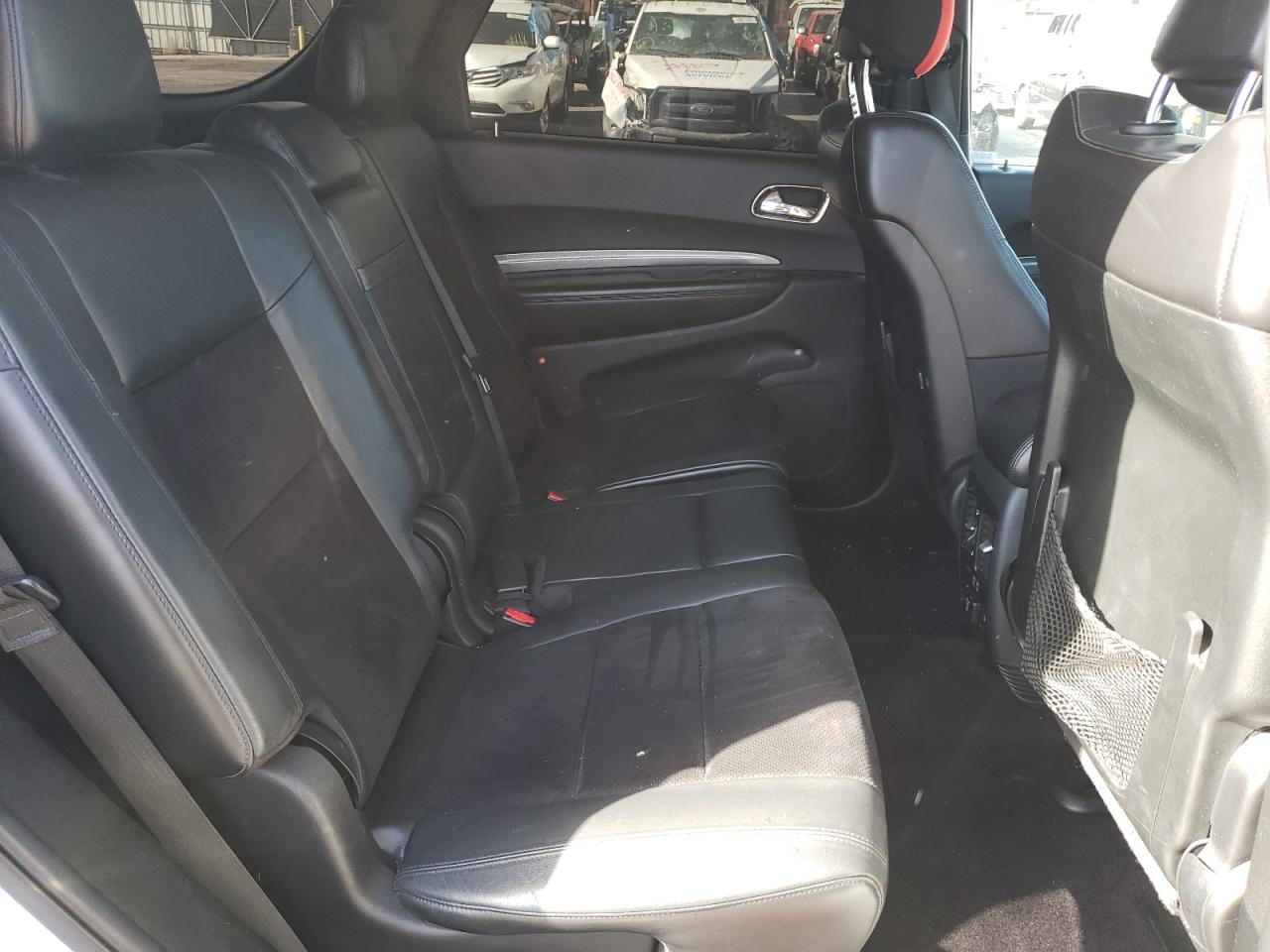 Photo 6 from auction – 2018 DODGE DURANGO GT with VIN 1C4RDHDG9JC143143
