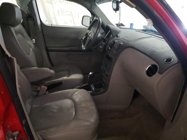 Photo 5 from auction – 2011 CHEVROLET HHR LT with VIN 3GNBABFW2BS626312