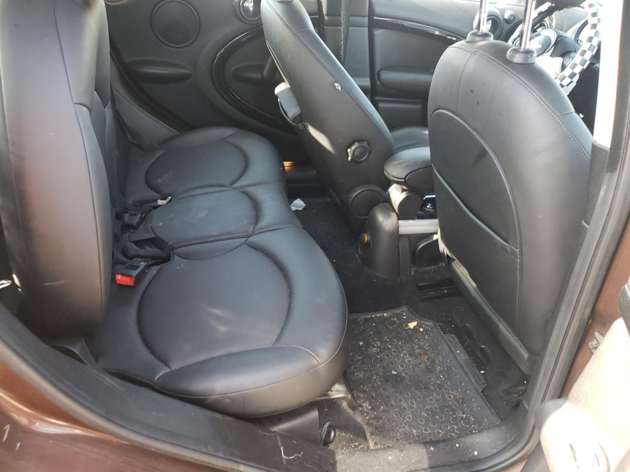 Photo 6 from auction – 2013 MINI COOPER COU with VIN WMWZB3C51DWM07447