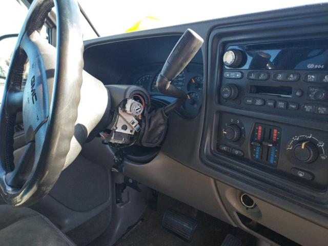 Photo 9 from auction – 2003 GMC YUKON with VIN 1GKEC13VX3R269086