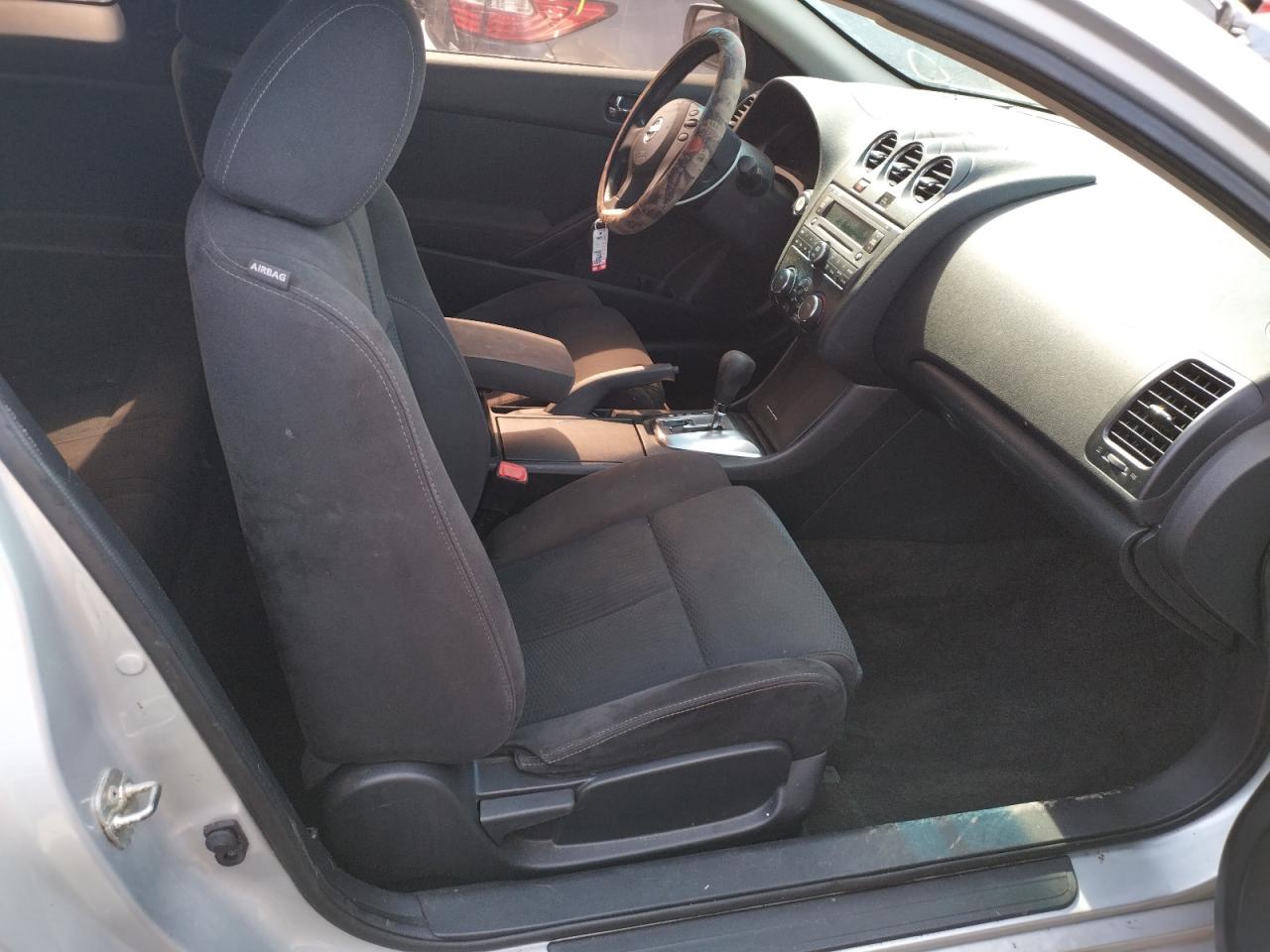 Photo 5 from auction – 2013 NISSAN ALTIMA S with VIN 1N4AL2EP0DC215868