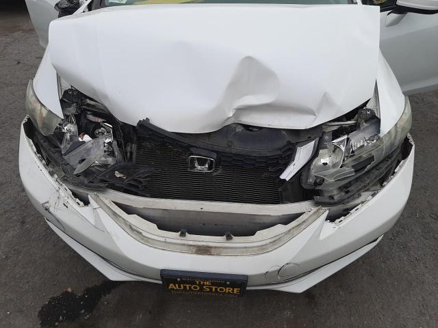 Photo 7 from auction – 2015 HONDA CIVIC EXL with VIN 19XFB2F99FE291393