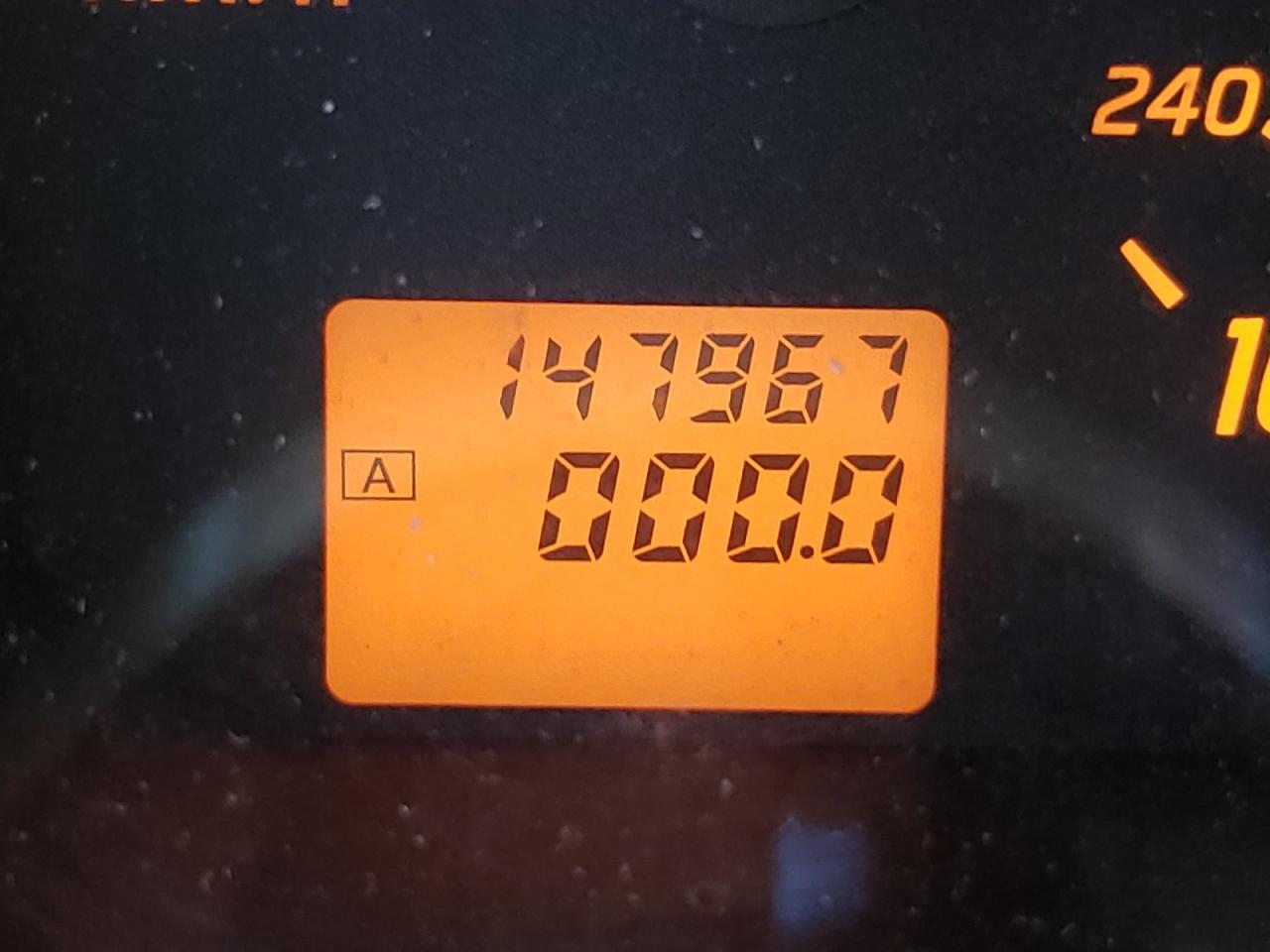 Photo 8 from auction – 2003 NISSAN ALTIMA SE with VIN 1N4BL11E73C150633