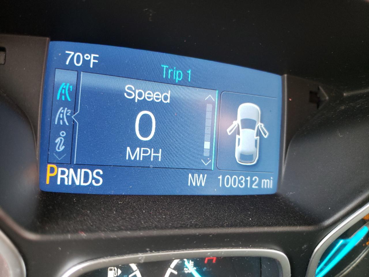 Photo 8 from auction – 2015 FORD ESCAPE SE with VIN 1FMCU0G91FUA63692