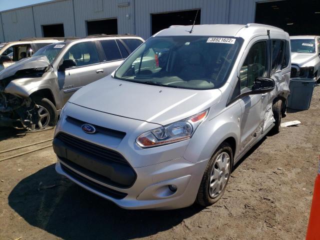 Photo 2 from auction – 2017 FORD TRANSIT CO with VIN NM0AE8F72H1330122