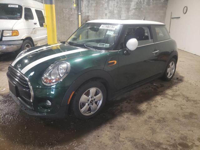 Photo 2 from auction – 2016 MINI COOPER with VIN WMWXP5C58G3B15548