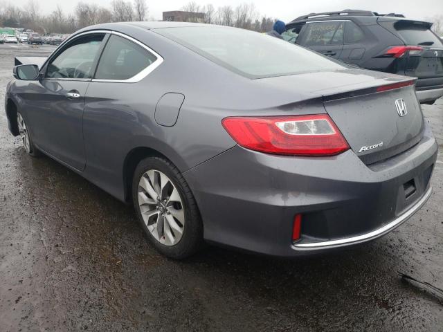 Photo 3 from auction – 2014 HONDA ACCORD EX with VIN 1HGCT1B74EA011879