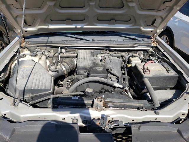 Photo 7 from auction – 2004 CHEVROLET COLORADO with VIN 1GCDT148648145985
