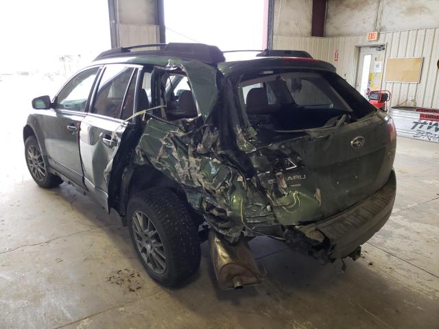 Photo 3 from auction – 2013 SUBARU OUTBACK 3. with VIN 4S4BRDLC7D2295017