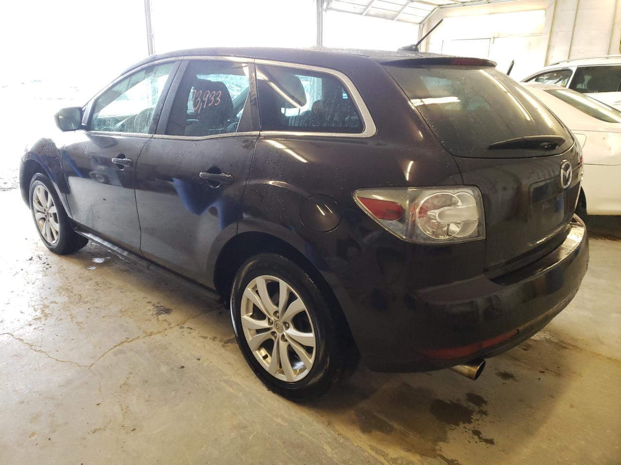 Photo 3 from auction – 2010 MAZDA CX-7 with VIN JM3ER4WL8A0307378
