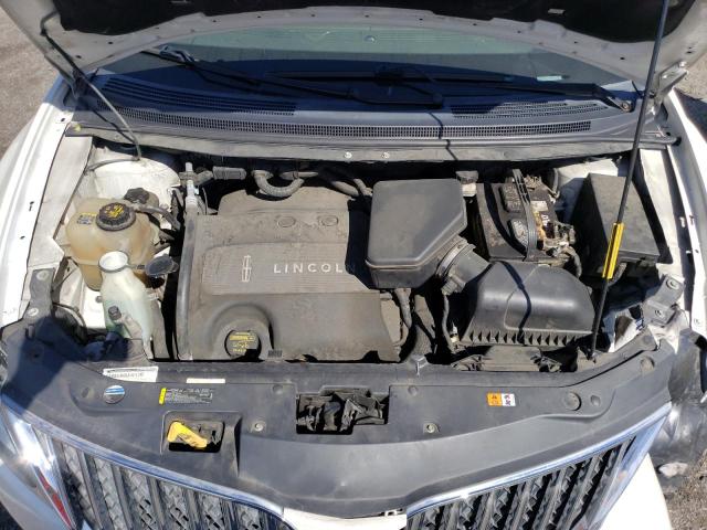 Photo 7 from auction – 2013 LINCOLN MKX with VIN 2LMDJ6JK5DBL18136