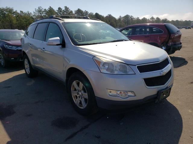 CHEVROLET TRAVERSE L 2010 z numerem VIN 1GNLRFED5AS150443 - Zdjęcie z aukcji