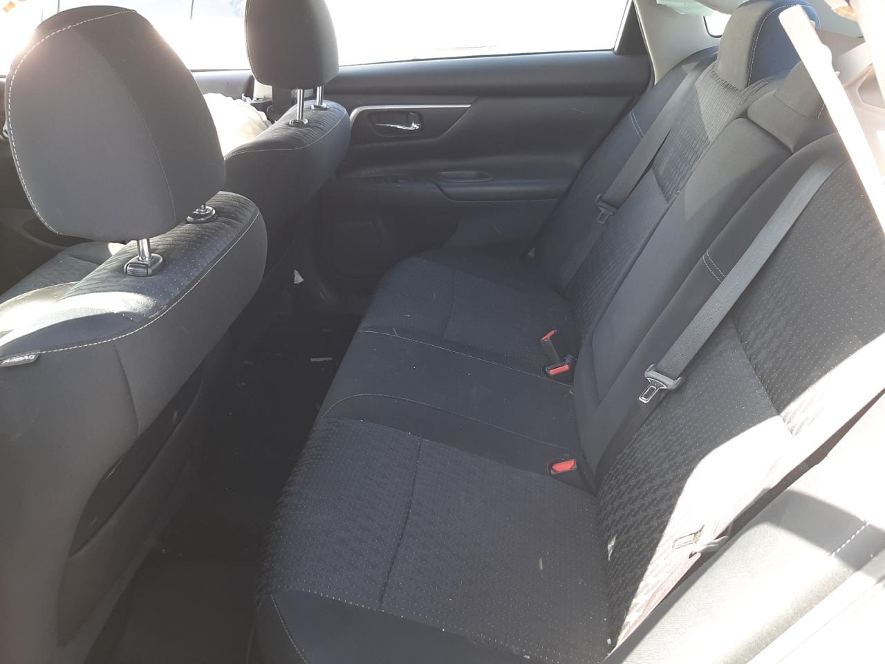 Photo 6 from auction – 2017 NISSAN ALTIMA 2.5 with VIN 1N4AL3AP7HC175046
