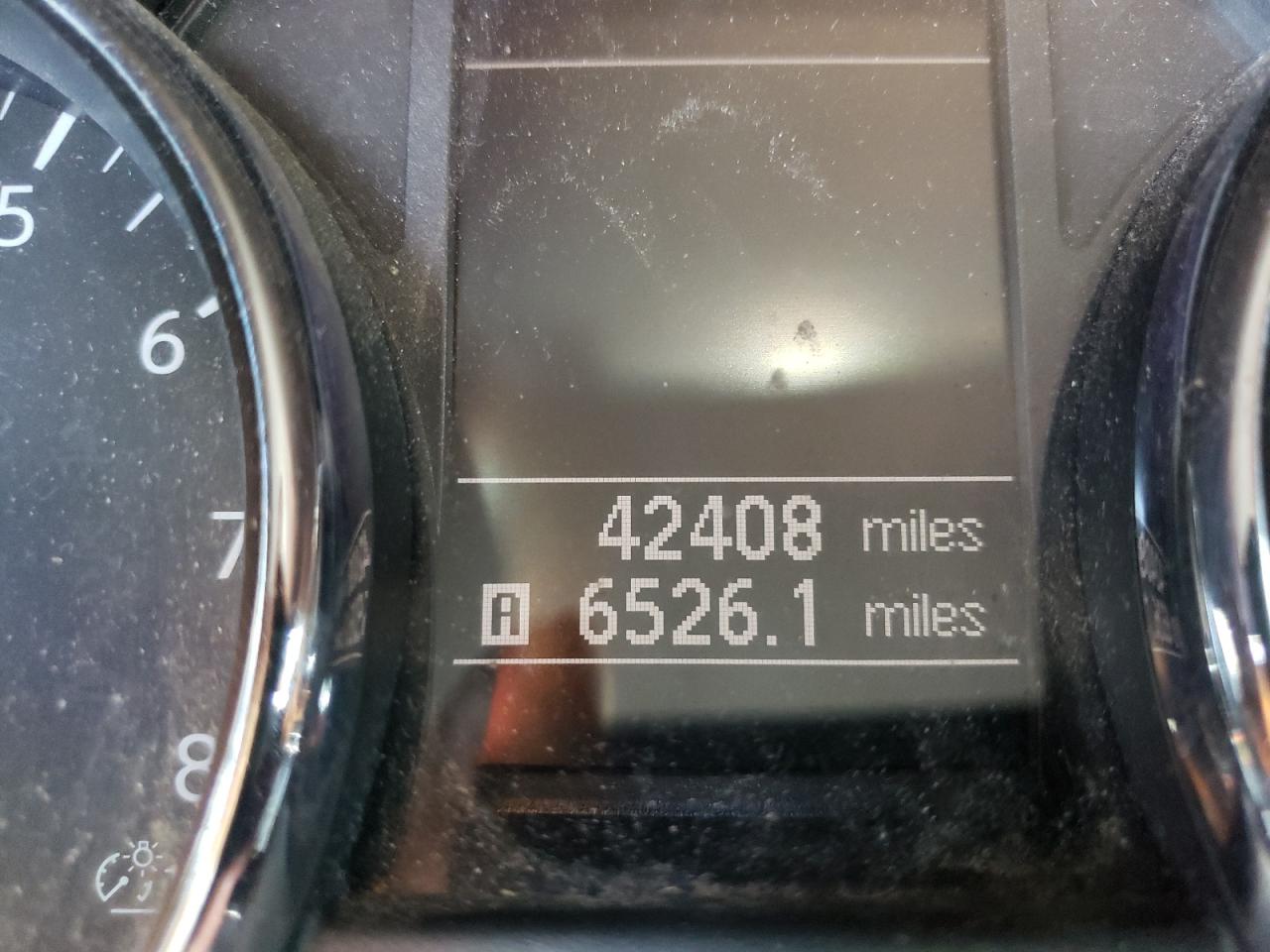 Photo 8 from auction – 2013 NISSAN ROGUE S with VIN JN8AS5MV9DW148012