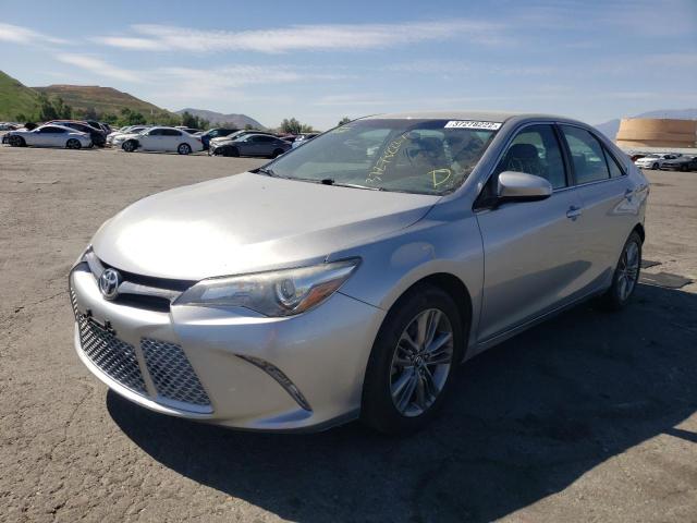 Photo 2 from auction – 2016 TOYOTA CAMRY LE with VIN 4T1BF1FK1GU545774