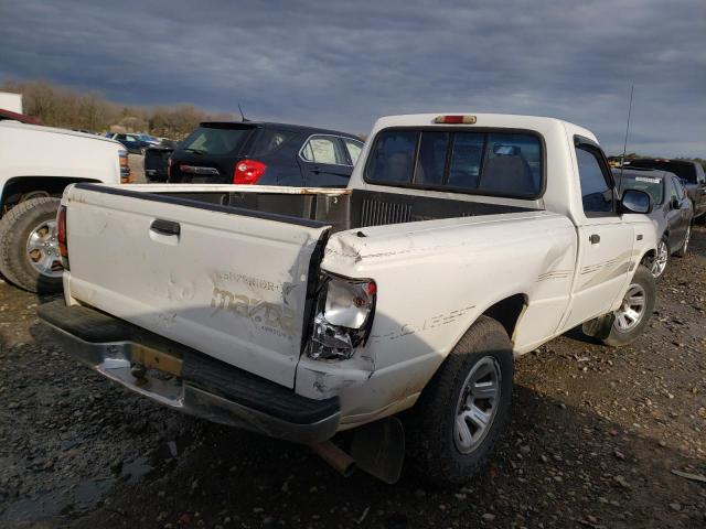 Photo 4 from auction – 1996 MAZDA B2300 with VIN 4F4CR12A1TTM05860