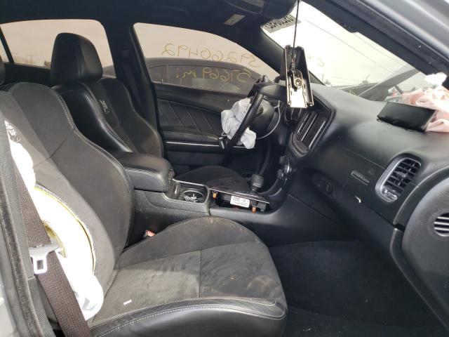 Photo 5 from auction – 2019 DODGE CHARGER SC with VIN 2C3CDXGJ8KH650562