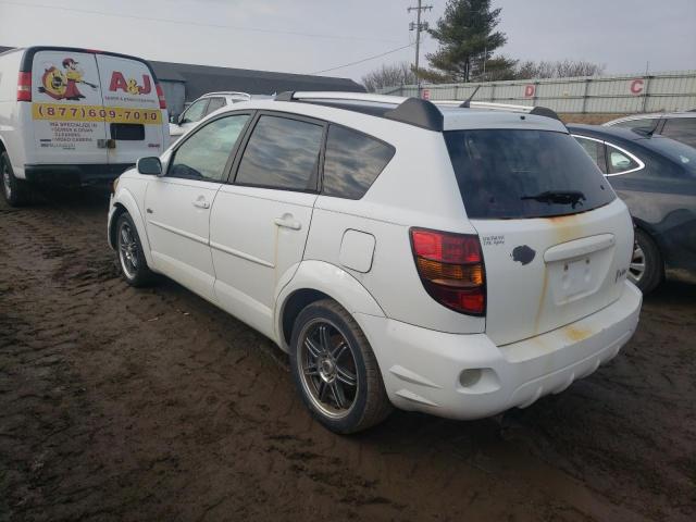 Photo 3 from auction – 2005 PONTIAC VIBE with VIN 5Y2SL63855Z460231