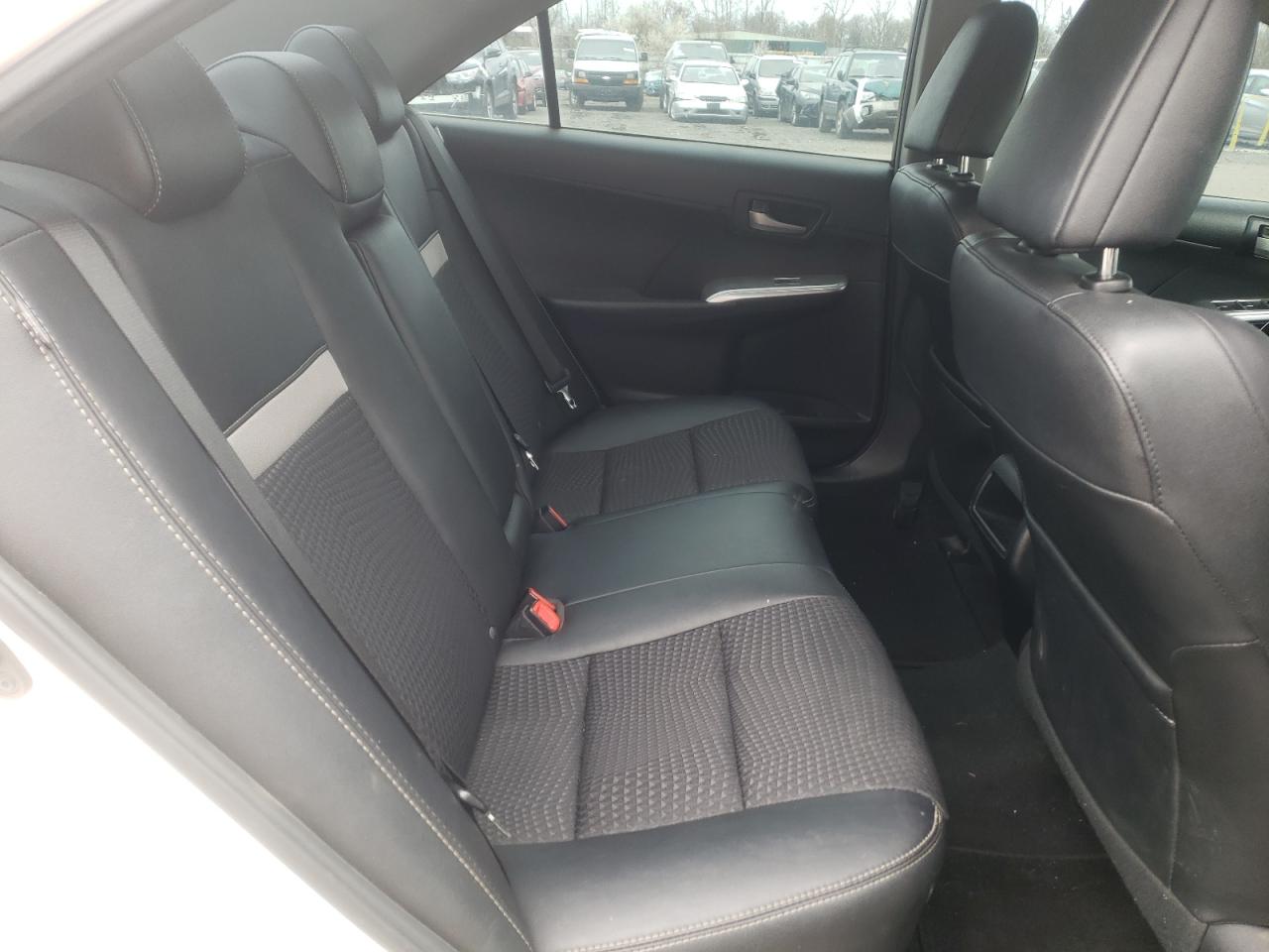 Photo 6 from auction – 2013 TOYOTA CAMRY L with VIN 4T1BF1FK4DU691257