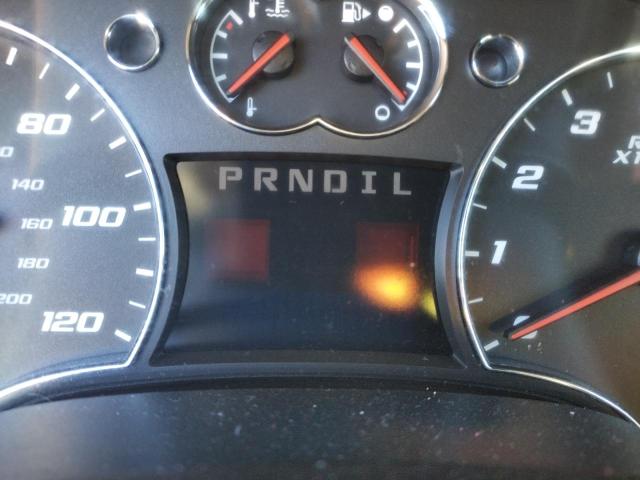 Photo 8 from auction – 2008 CHEVROLET EQUINOX LT with VIN 2CNDL33F986018232