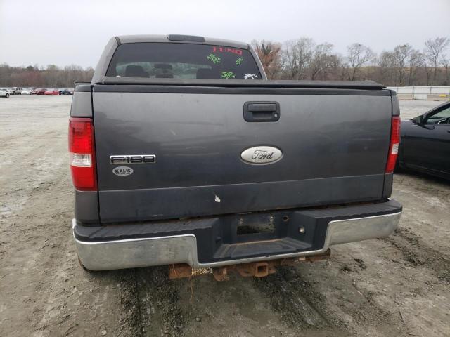 Photo 9 from auction – 2007 FORD F150 SUPER with VIN 1FTPW14V67KC79672