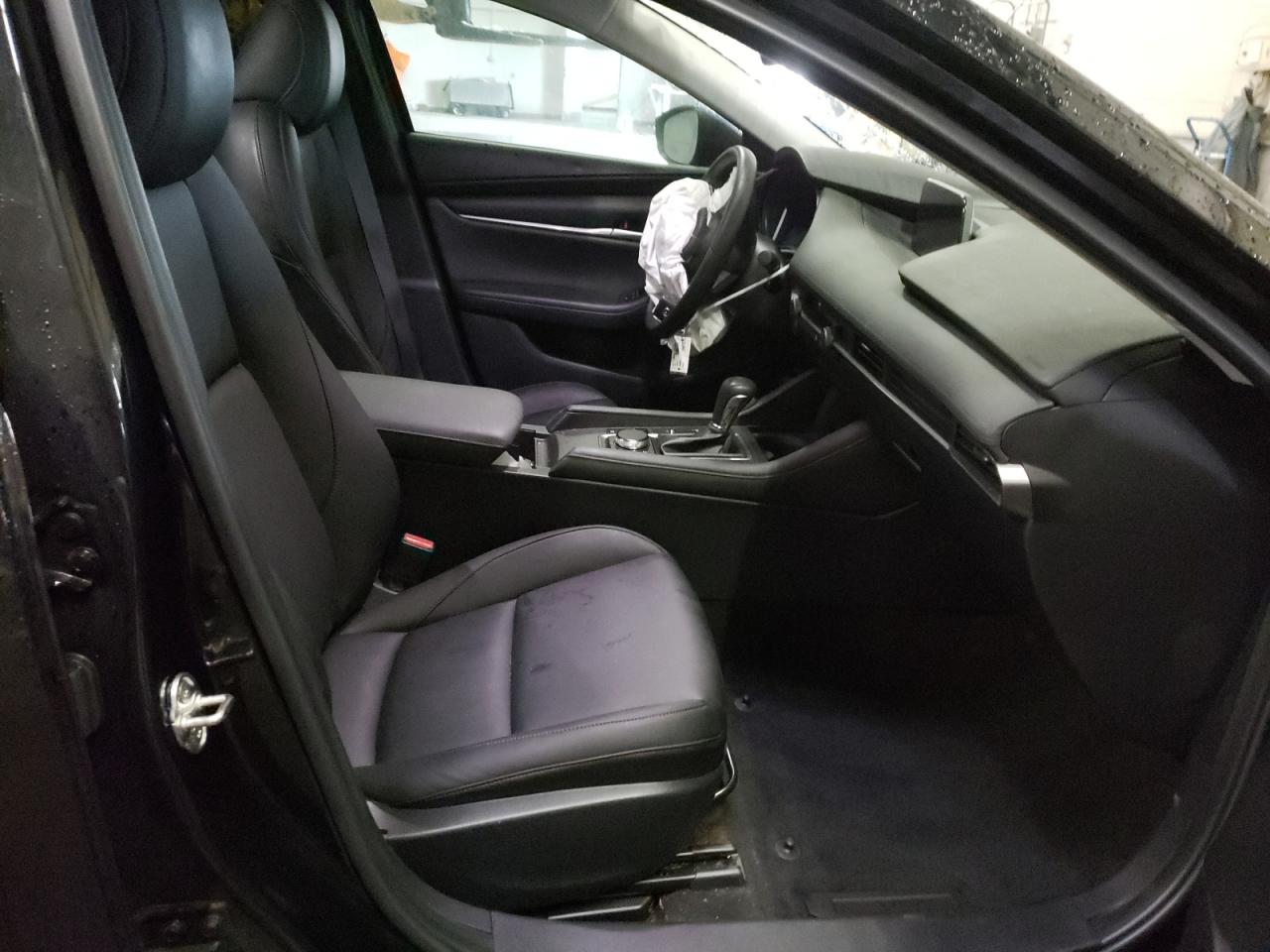 Photo 5 from auction – 2020 MAZDA 3 SELECT with VIN JM1BPACL6L1164867
