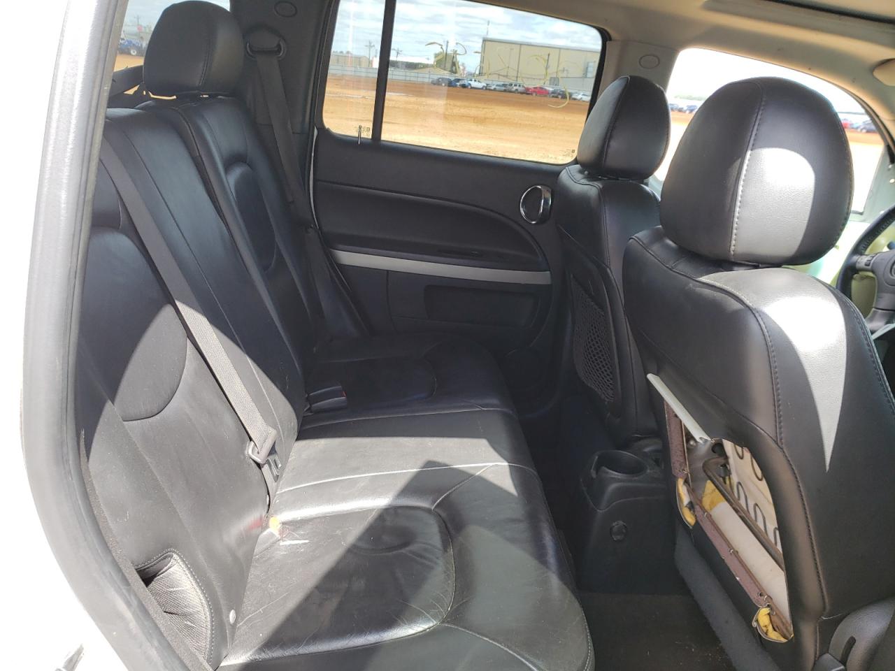 Photo 6 from auction – 2009 CHEVROLET HHR LT with VIN 3GNCA53V79S580598
