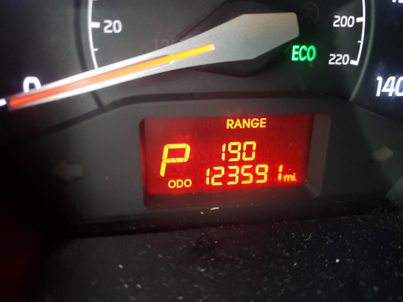 Photo 8 from auction – 2013 KIA RIO EX with VIN KNADN4A31D6124202