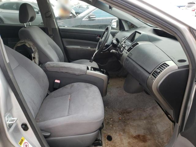 Photo 5 from auction – 2008 TOYOTA PRIUS with VIN JTDKB20U187710562