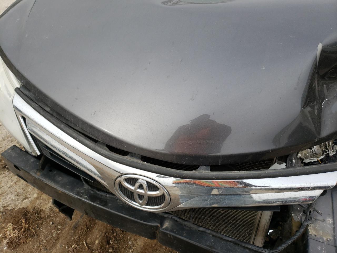 Photo 7 from auction – 2013 TOYOTA CAMRY L with VIN 4T1BF1FK3DU251868
