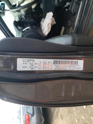 Photo 10 from auction – 2019 DODGE DURANGO GT with VIN 1C4RDJDG5KC605349