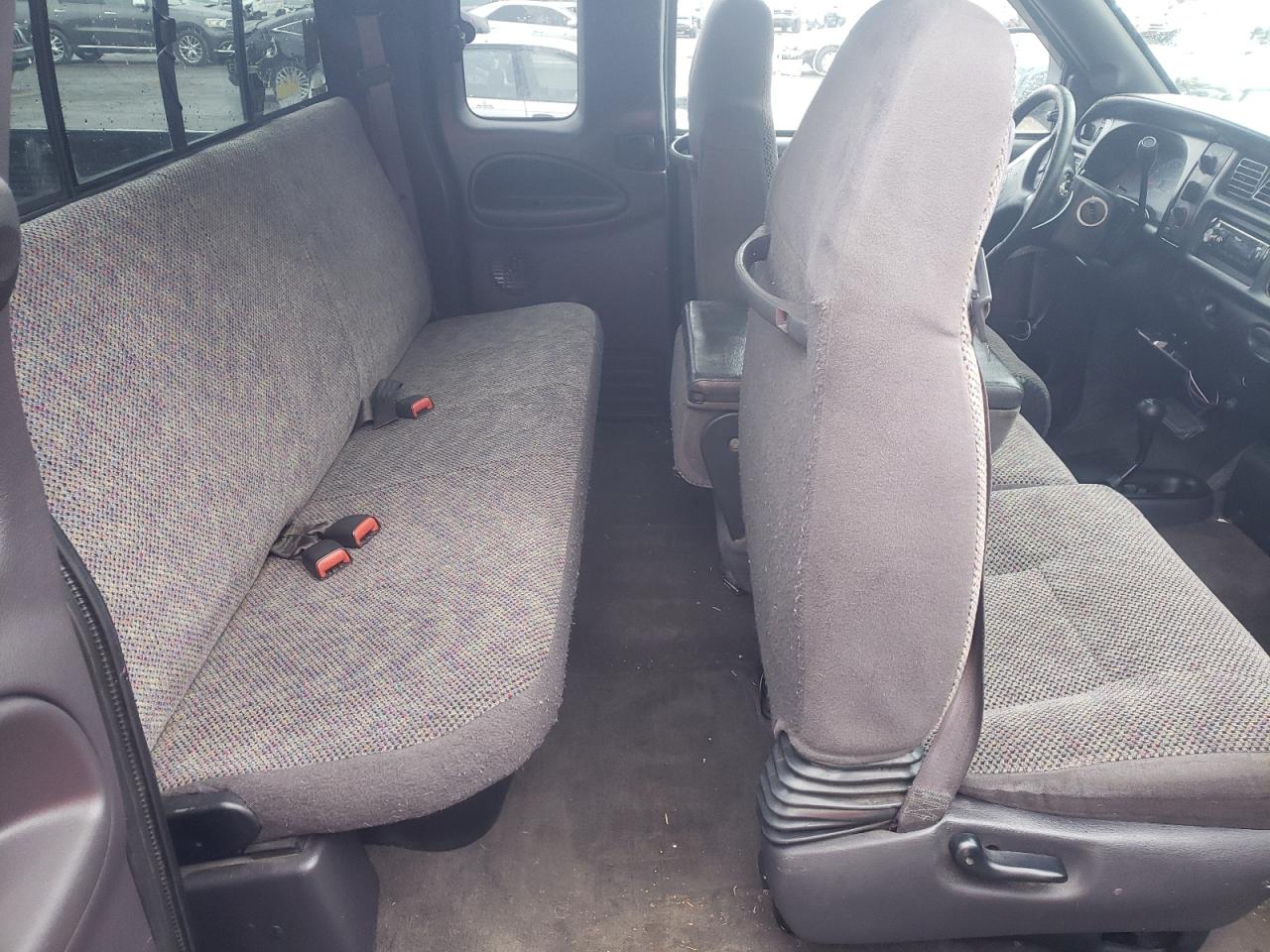 Photo 6 from auction – 2001 DODGE RAM 1500 with VIN 3B7HF13Z91G220803