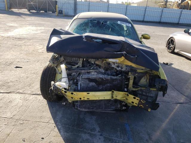 صورة رقم 9 من المزاد - 2020 DODGE CHALLENGER مع VIN 2C3CDZFJ1LH247554