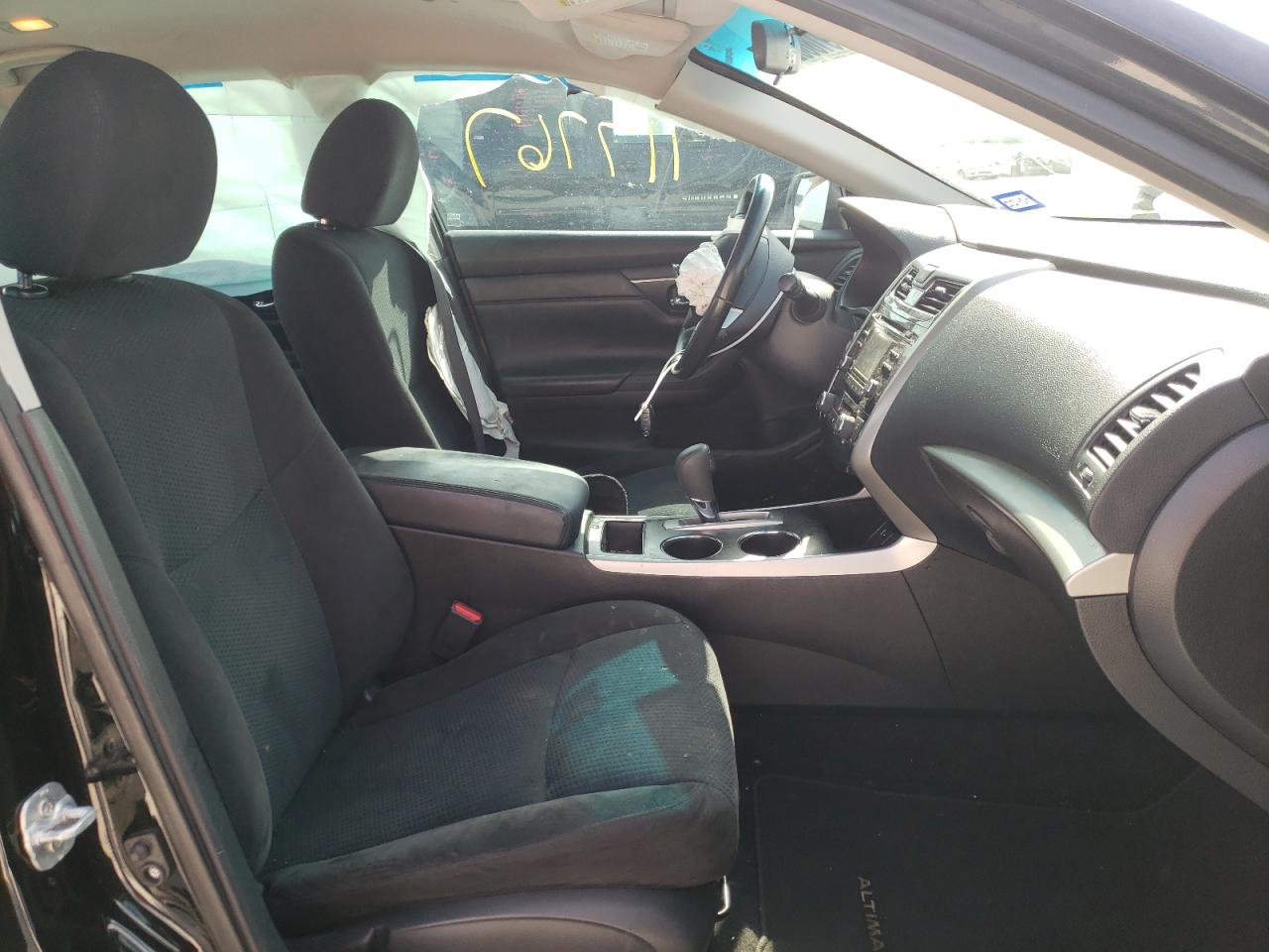 Photo 5 from auction – 2015 NISSAN ALTIMA 2.5 with VIN 1N4AL3AP5FC593814