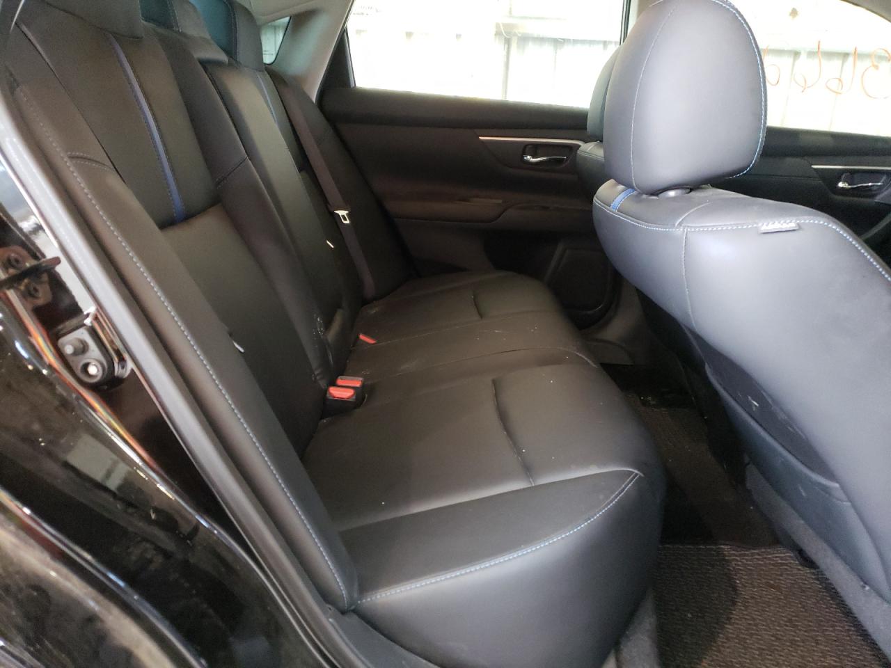 Photo 6 from auction – 2018 NISSAN ALTIMA 2.5 with VIN 1N4AL3AP0JC184340
