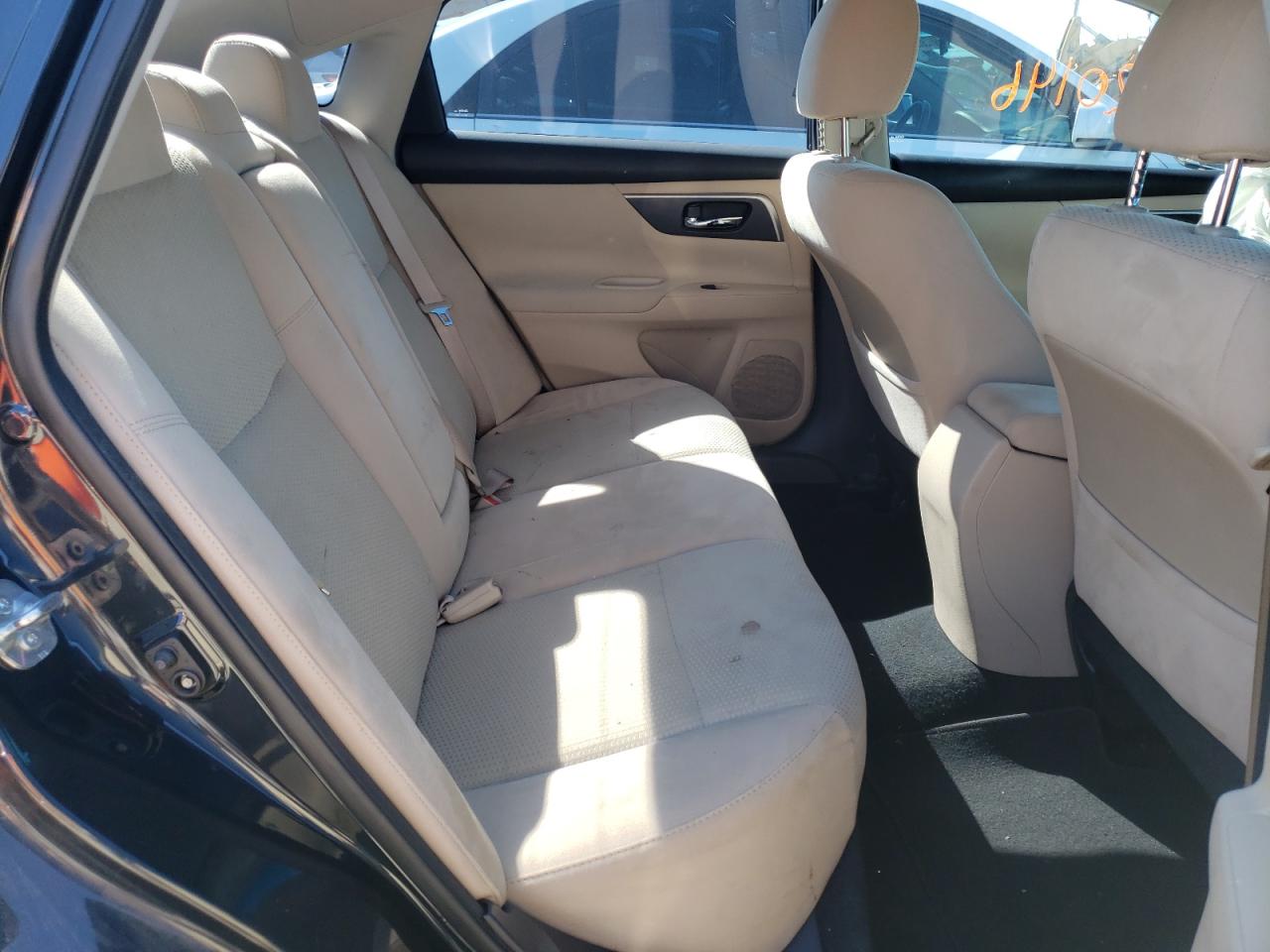 Photo 6 from auction – 2015 NISSAN ALTIMA 2.5 with VIN 1N4AL3AP4FC245258