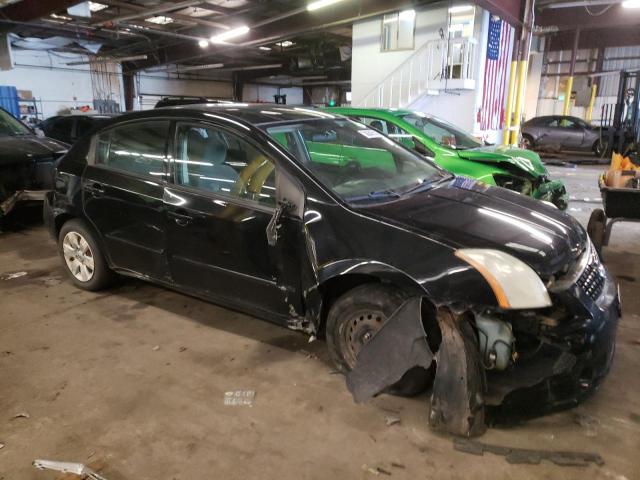 Photo 9 from auction – 2009 NISSAN SENTRA 2.0 with VIN 3N1AB61EX9L684313